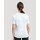 textil Dam T-shirts & Pikétröjor Calvin Klein Jeans J20J223226CYR Blå
