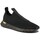 Skor Dam Sneakers MICHAEL Michael Kors 43H3BDFP1D BODIE SLIP ON Svart