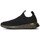 Skor Dam Sneakers MICHAEL Michael Kors 43H3BDFP1D BODIE SLIP ON Svart