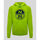 textil Herr Sweatshirts North Sails 9022980453 Lime/Green Grön