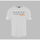 textil Herr T-shirts North Sails - 9024030 Vit
