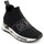 Skor Dam Sneakers Dkny NANDI K3359093 Svart