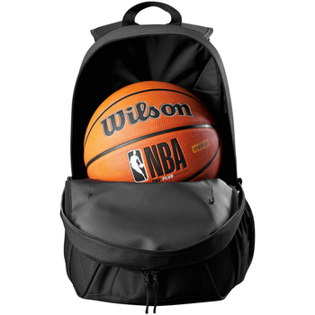 Wilson NBA Team Brooklyn Nets Backpack Svart