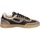 Skor Dam Sneakers Moma EY602 89301A Svart