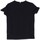 textil Pojkar T-shirts Tommy Hilfiger KB0KB08679 Blå