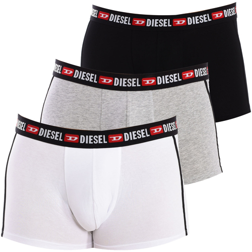Underkläder Herr Boxershorts Diesel 00SAB2-0AMAL-E6679 Flerfärgad