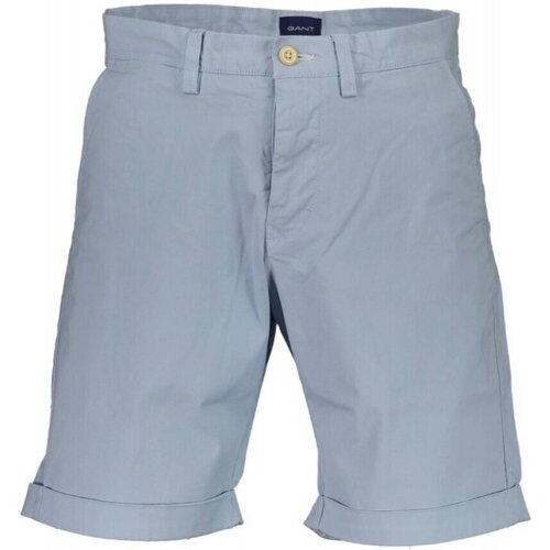 textil Herr Shorts / Bermudas Gant 200039 Blå
