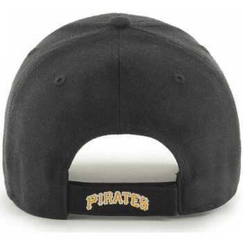 '47 Brand Cap mlb pittsburgh pirates mvp Svart