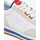 Skor Herr Sneakers Lacoste 47SMA0014 L SPIN Vit