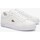 Skor Dam Sneakers Lacoste 47SFA0072 POWERCOURT Vit