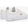 Skor Dam Sneakers Lacoste 47SFA0072 POWERCOURT Vit