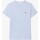 textil Herr T-shirts Lacoste TH6709 Blå