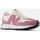 Skor Dam Sneakers New Balance WS327 Rosa