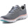 Skor Dam Sneakers Skechers Flex Appeal 4.0 149303-GYLP 40 Grå