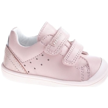 Skor Barn Sneakers Pablosky Seta Baby Sandals 036270 B - Seta Rosa Cuarzo Rosa
