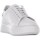 Skor Dam Sneakers Date W401 SF LM Vit