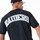 textil Herr T-shirts & Pikétröjor New-Era Nfl baseball jersey lasrai Svart