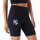 textil Dam Shorts / Bermudas New-Era Mlb le cycling shorts neyyan Svart