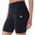 textil Dam Shorts / Bermudas New-Era Mlb le cycling shorts neyyan Svart