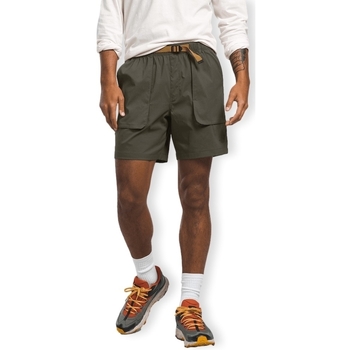 textil Herr Shorts / Bermudas The North Face Class V Ripstop Shorts - New Taupe Green Grön