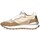 Skor Dam Sneakers Corina 73812 Brun