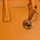Väskor Dam Portföljer MICHAEL Michael Kors 35F2G4VS5L-HONEYCOMB Orange