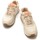 Skor Dam Sneakers MTNG SNEAKERS  60080 Beige
