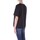 textil Dam T-shirts Lacoste TF7300 Svart