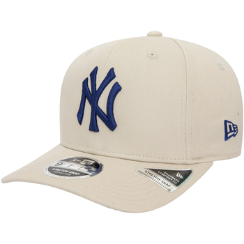 Accessoarer Herr Keps New-Era World Series 9FIFTY New York Yankees Cap Beige