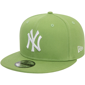 Accessoarer Herr Keps New-Era League Essential 9FIFTY New York Yankees Cap Grön