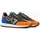 Skor Herr Sneakers Emporio Armani EA7 X8X101 XK257 Flerfärgad