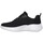 Skor Dam Sneakers Skechers 117550 BOBS INFINITY Svart