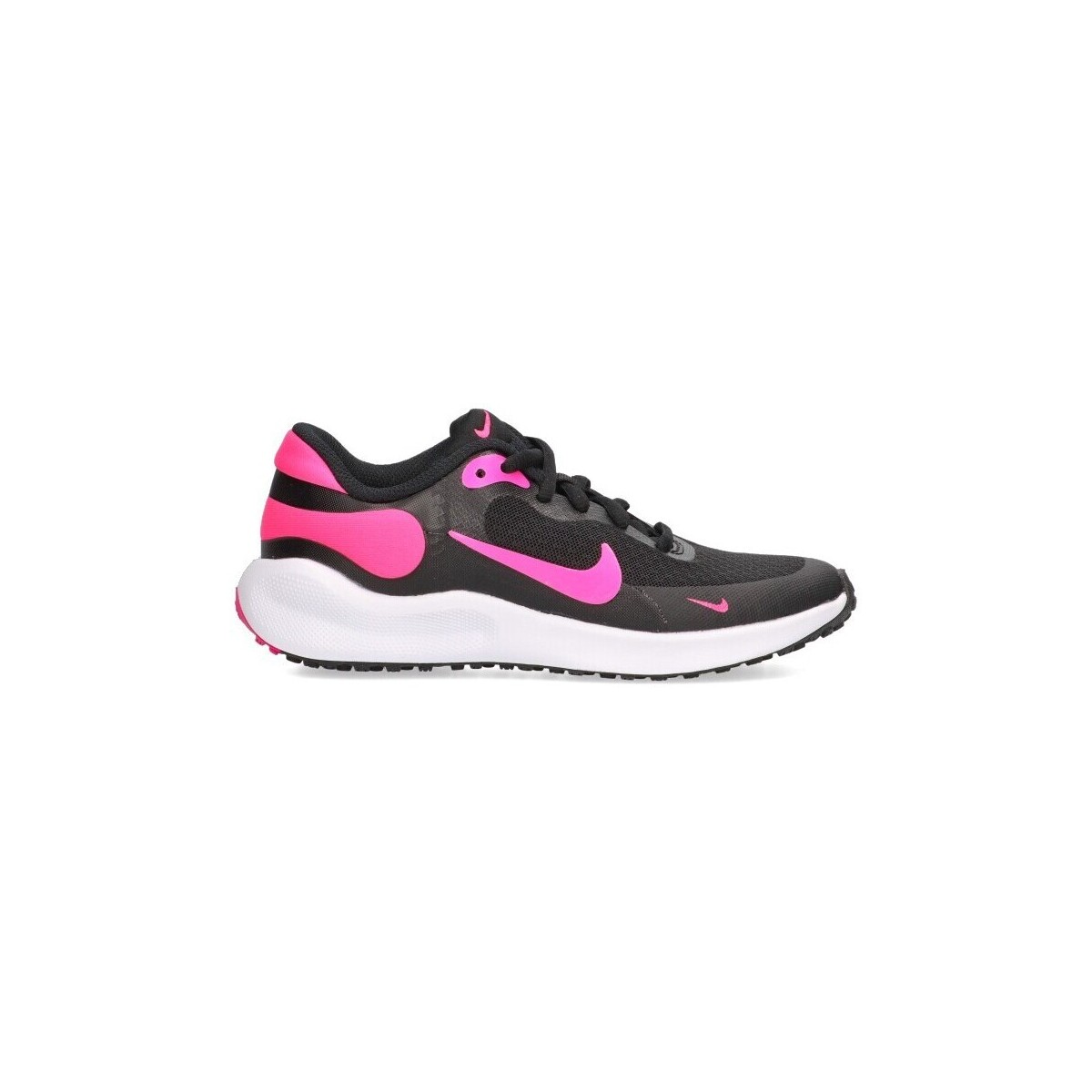 Skor Flickor Sneakers Nike 74220 Rosa