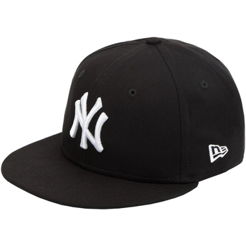 Accessoarer Herr Keps New-Era 9FIFTY MLB New York Yankees Cap Svart
