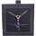 Klockor & Smycken Dam Armbandsur L'atelier De Gaspard B11 Guldfärgad