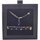 Klockor & Smycken Dam Armbandsur L'atelier De Gaspard B15 Guldfärgad