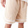 textil Herr Shorts / Bermudas New-Era World series mesh shorts aridia Beige