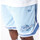 textil Herr Shorts / Bermudas New-Era World series mesh shorts losdod Blå