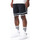 textil Herr Shorts / Bermudas New-Era Nfl color block shorts lasrai Svart