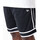 textil Herr Shorts / Bermudas New-Era Nfl color block shorts lasrai Svart