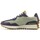 Skor Herr Sneakers New Balance U327 Blå