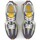 Skor Herr Sneakers New Balance U327 Blå