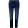 textil Herr Stuprörsjeans Pepe jeans VAQUERO HOMBRE SLIM REGULAR   PM207388CT02 Blå