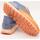 Skor Dam Sneakers Hispanitas  Orange