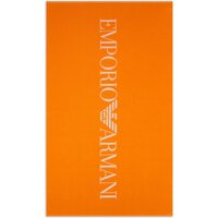 Inredning Herr Handdukar och flaneller Emporio Armani 231772 4R451 Orange