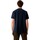 textil Herr T-shirts Pepe jeans CAMISETA HOMBRE LINEAR CUT & SEW TOMMY JEANS DM0DM18658 Blå