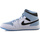 Skor Herr Höga sneakers Nike Air Jordan 1 Mid Se DV1308-104 Flerfärgad