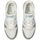 Skor Dam Sneakers Asics Lyte Classic - Cream/Softy Sky Grön