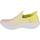 Skor Dam Sneakers Skechers Slip-Ins Ultra Flex 3.0 - Beauty Blend Gul