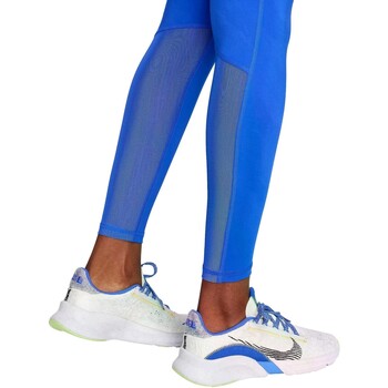 Nike LEGGINGS MUJER PRO  CZ9779 Blå